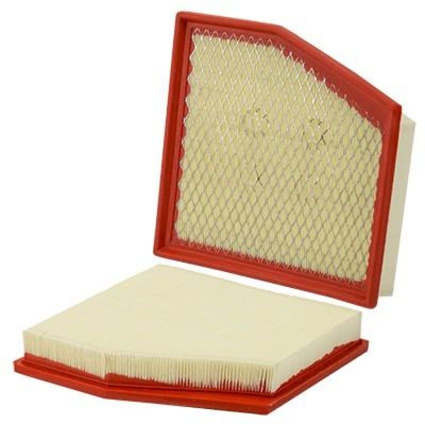 WIX FILTER WA10649 WIX Air Filter Panel