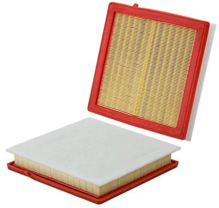 WIX FILTER WA10650 WIX Air Filter Panel