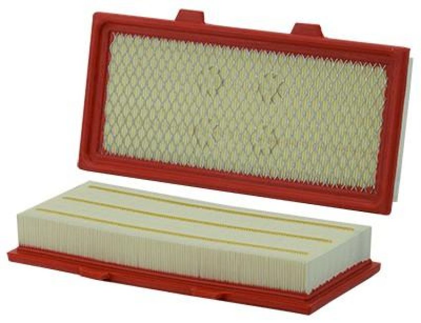 WIX FILTER WA10651 WIX Air Filter Panel