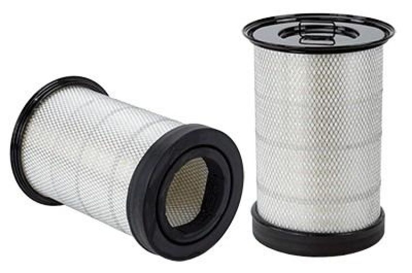 WIX FILTER WA10653 WIX Air Filter