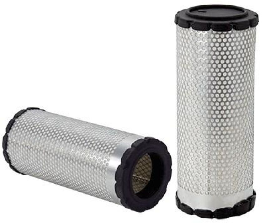 WIX FILTER WA10655 WIX Radial Seal Air Filter