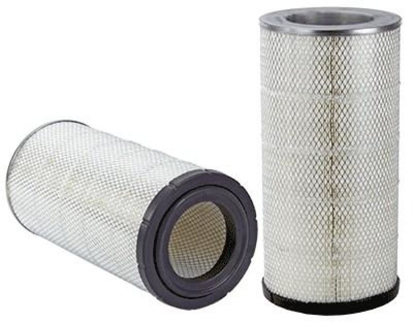 WIX FILTER WA10666 WIX Radial Seal Outer Air