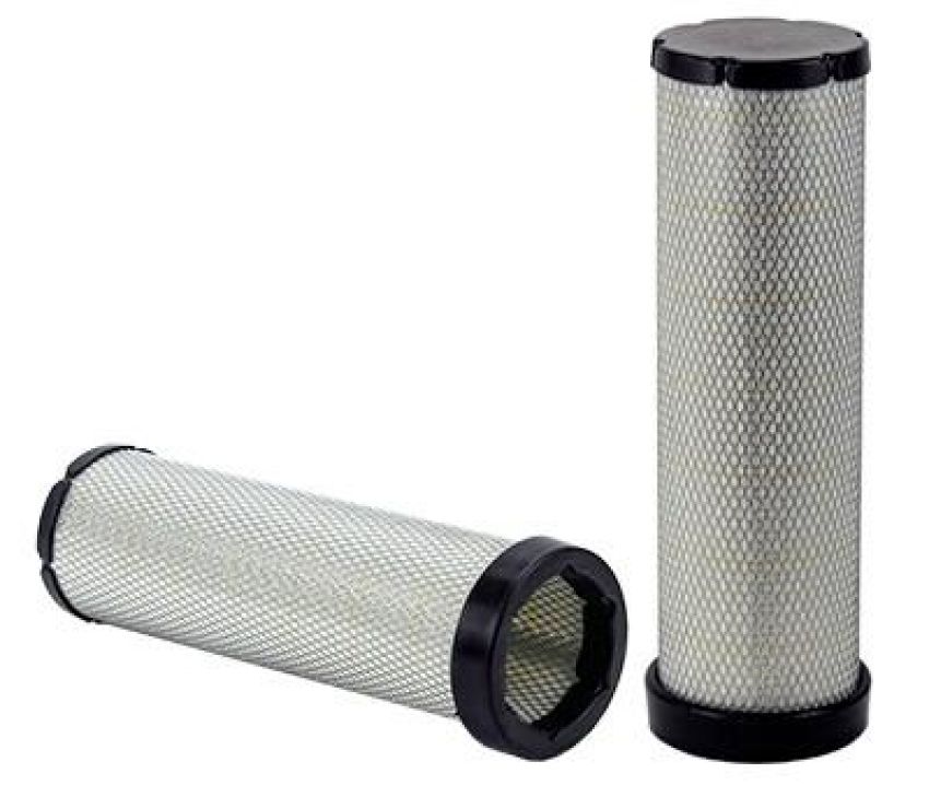 WIX FILTER WA10667 WIX Radial Seal Inner Air
