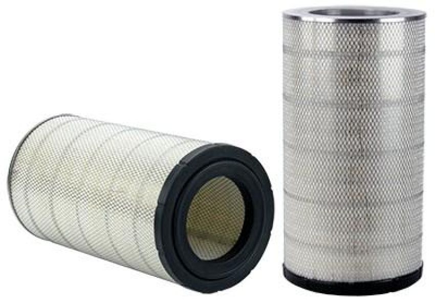 WIX FILTER WA10668 WIX Radial Seal Outer Air