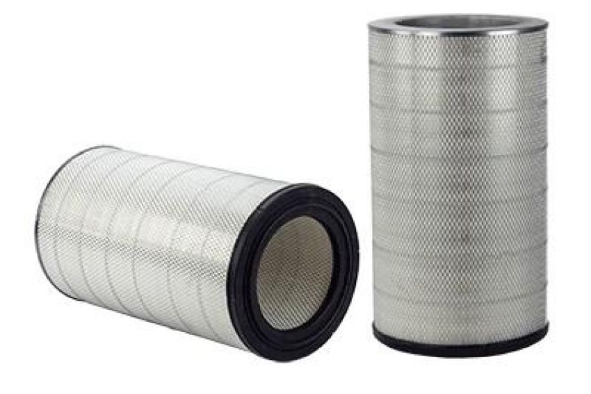 WIX FILTER WA10670 WIX Radial Seal Outer Air