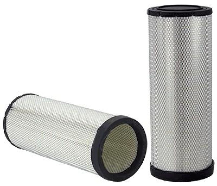 WIX FILTER WA10671 WIX Radial Seal Inner Air