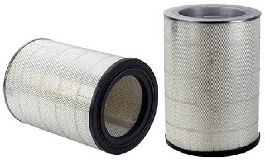 WIX FILTER WA10672 WIX Radial Seal Outer Air