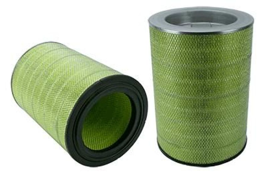 WIX FILTER WA10672NP WIX Radial Seal Outer Air