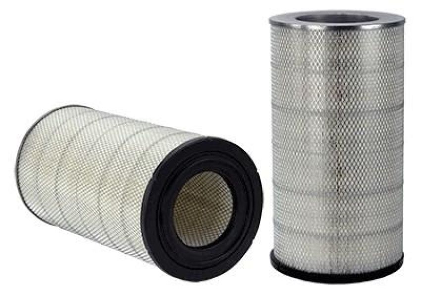 WIX FILTER WA10678 WIX Radial Seal Outer Air