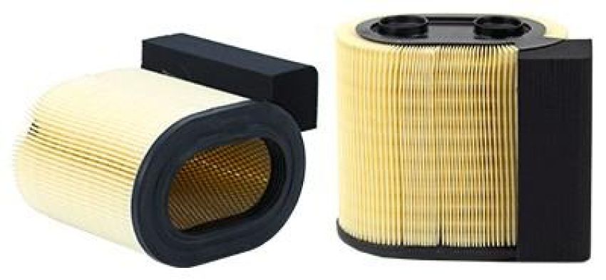 WIX FILTER WA10679 WIX Air Filter