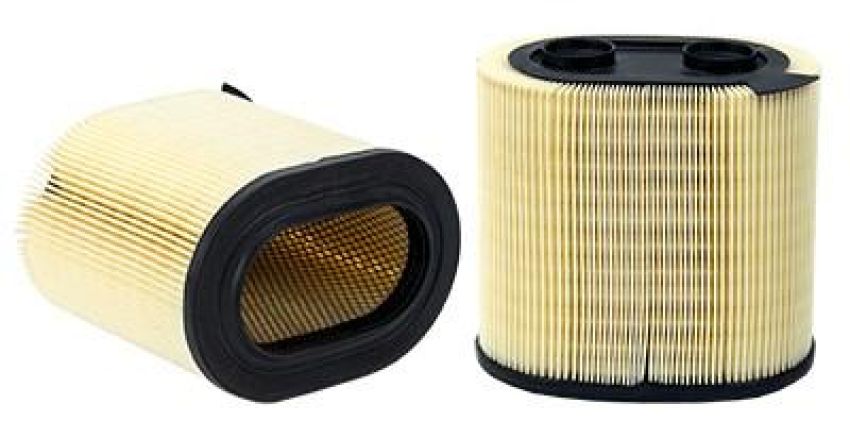 WIX FILTER WA10697 WIX Air Filter
