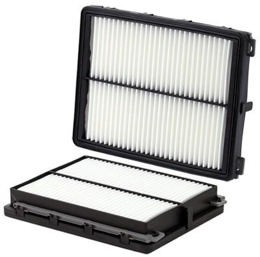WIX FILTER WA10698 WIX Air Filter Panel