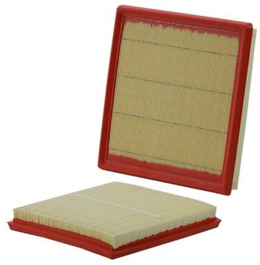 WIX FILTER WA10713 WIX Air Filter Panel