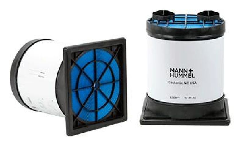 WIX FILTER WA10715 WIX Air Filter Panel
