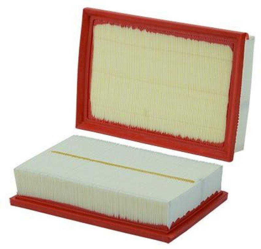 WIX FILTER WA10716 WIX Air Filter Panel