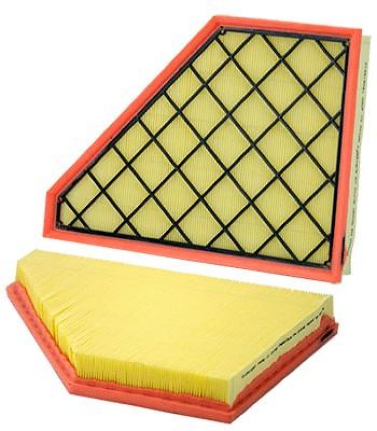 WIX FILTER WA10718 WIX Air Filter Panel