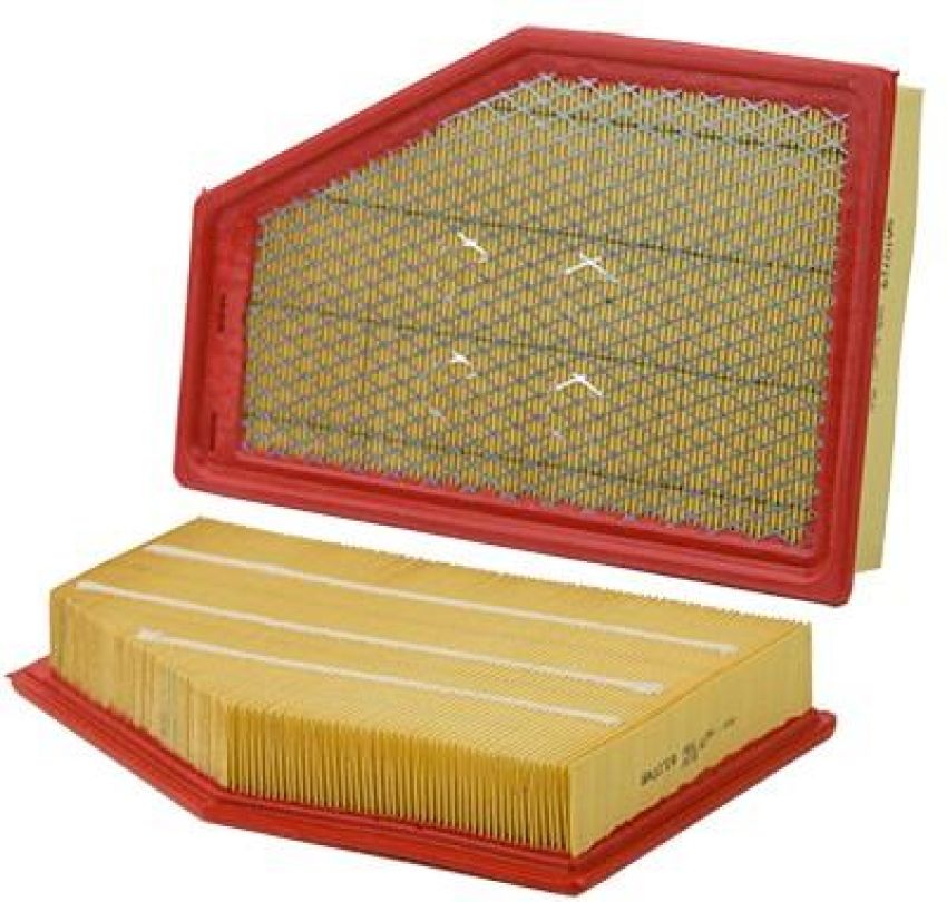 WIX FILTER WA10719 WIX Air Filter Panel