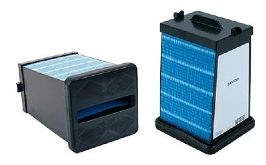 WIX FILTER WA10730 WIX Air Filter Panel
