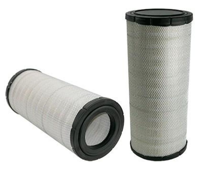 WIX FILTER WA10761 WIX Radial Seal Outer Air