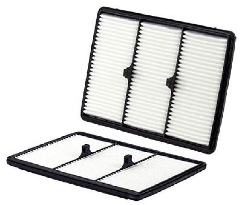 WIX FILTER WA10770 WIX Air Filter Panel