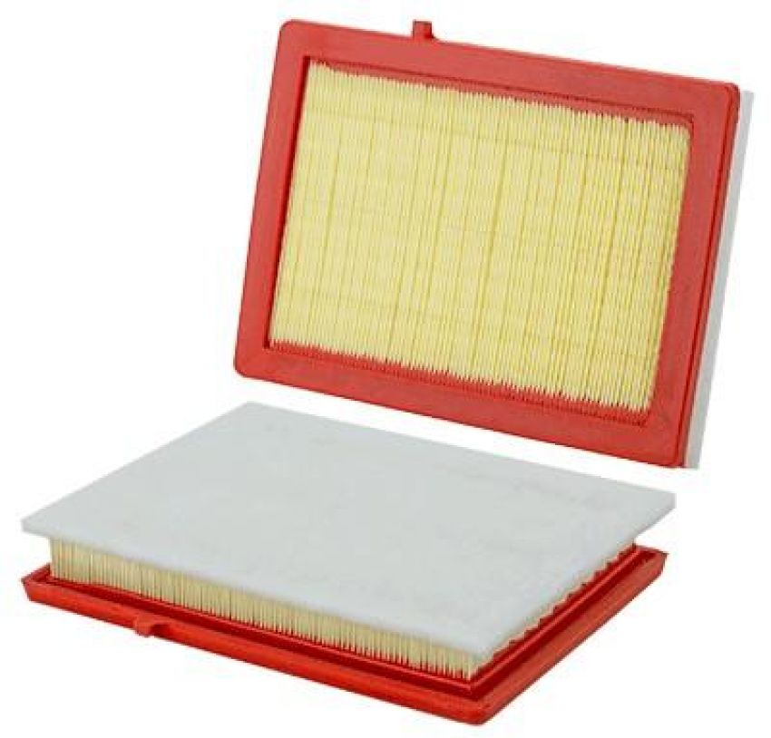 WIX FILTER WA10771 WIX Air Filter Panel