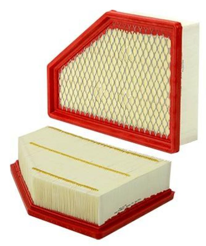 WIX FILTER WA10772 WIX Air Filter Panel