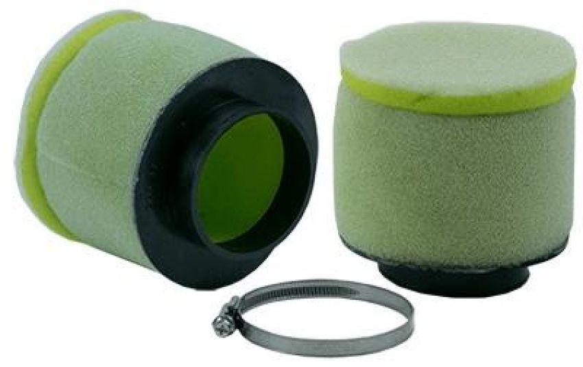 WIX FILTER WA10790 WIX Air Filter No-Toil