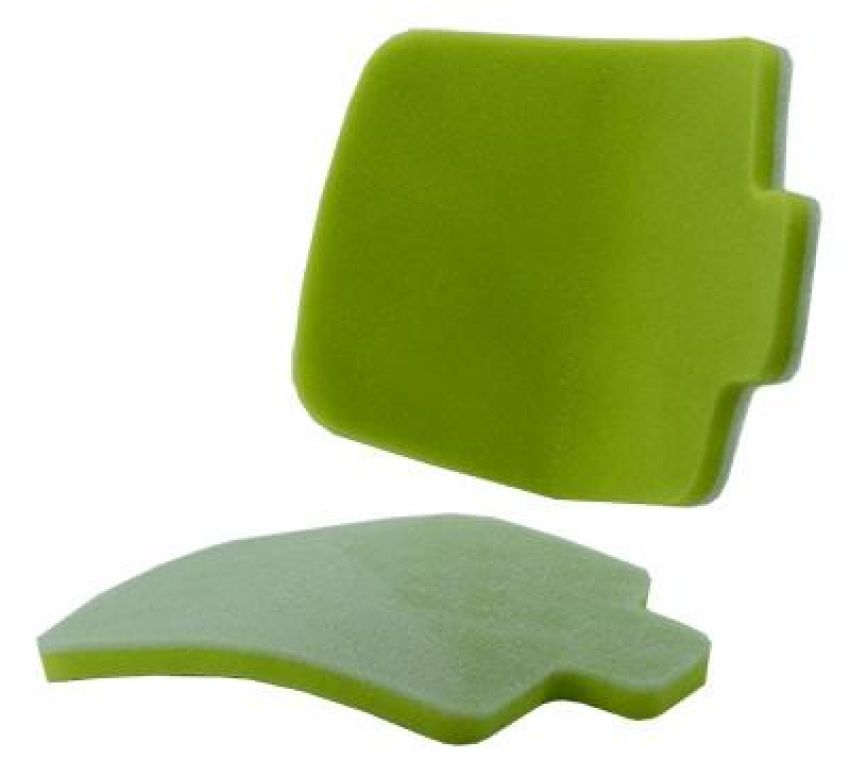 WIX FILTER WA10792 WIX Air Filter No-Toil