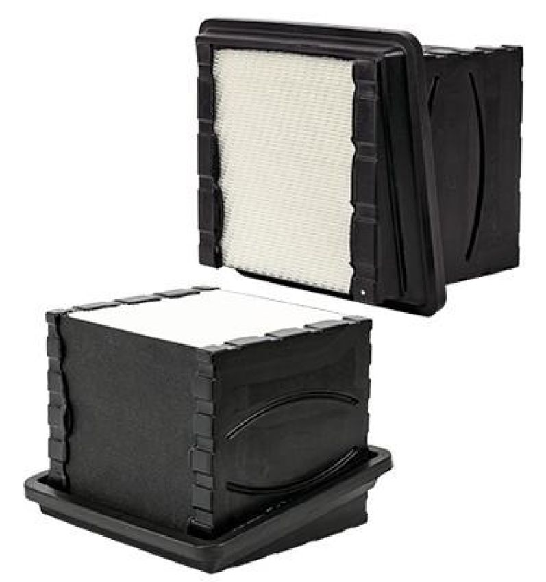 WIX FILTER WA10804 WIX Corrugated Style Air Filter