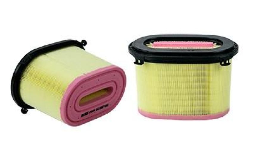 WIX FILTER WA10805 WIX Air Filter