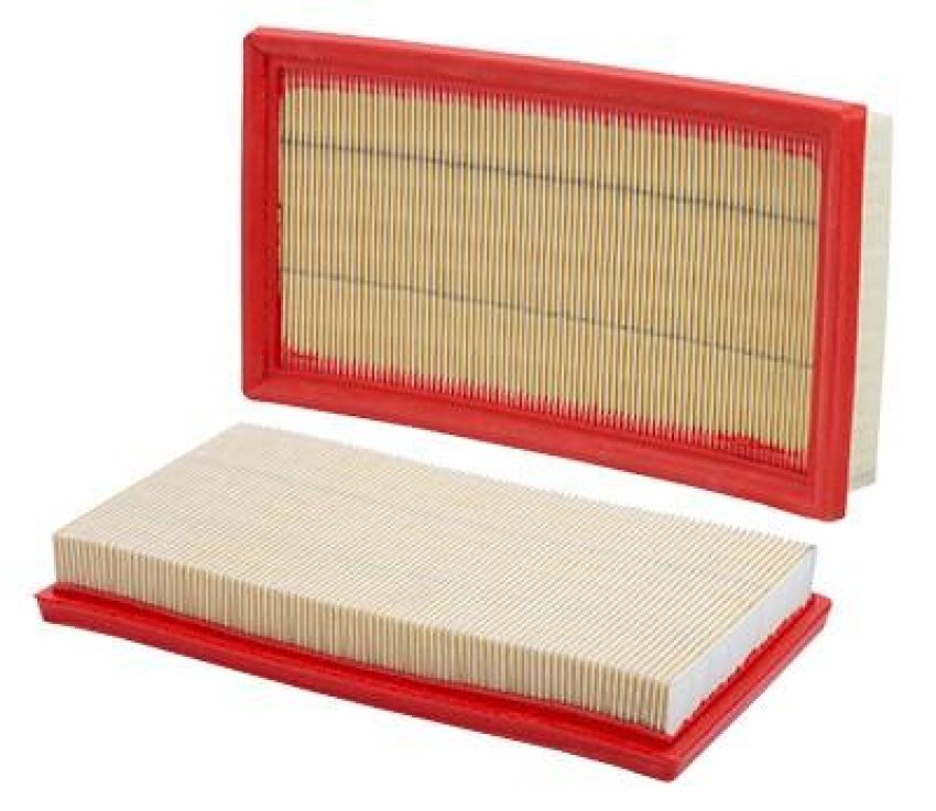 WIX FILTER WA10807 WIX Air Filter Panel