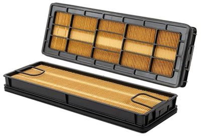 WIX FILTER WA10808 WIX Air Filter Panel