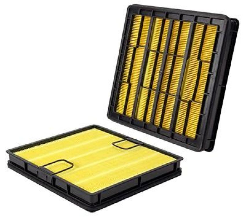WIX FILTER WA10809 WIX Air Filter Panel
