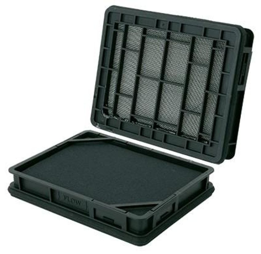 WIX FILTER WA10812 WIX Air Filter Panel