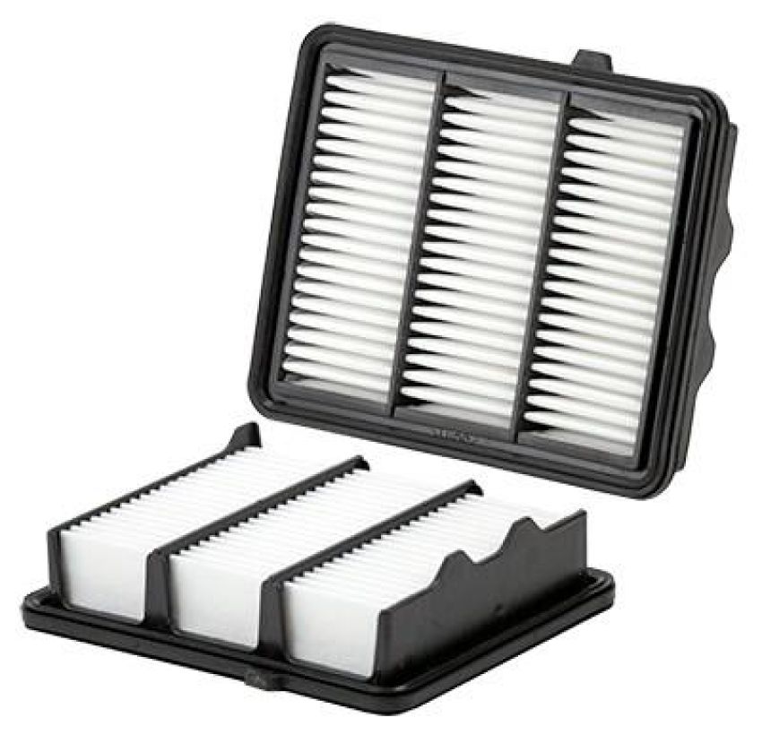 WIX FILTER WA10813 WIX Air Filter Panel