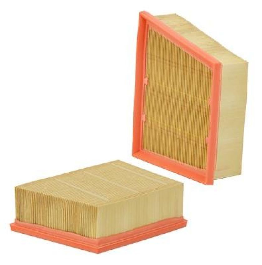 WIX FILTER WA10831 WIX Air Filter Panel