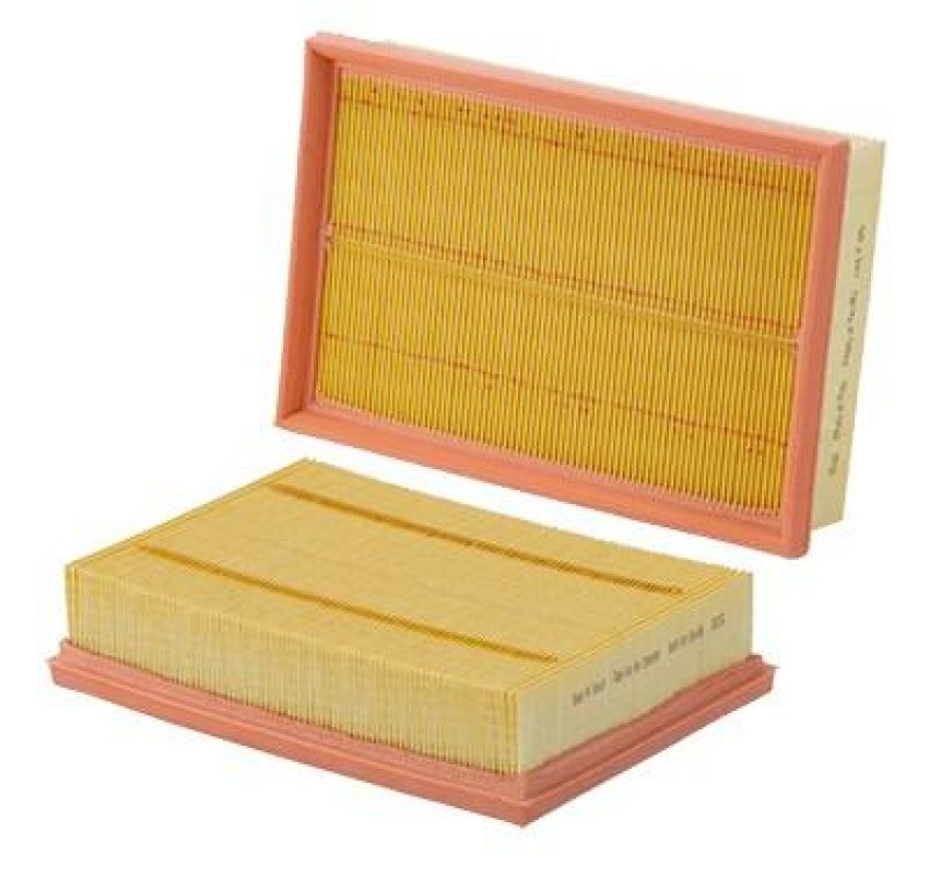WIX FILTER WA10832 WIX Air Filter Panel
