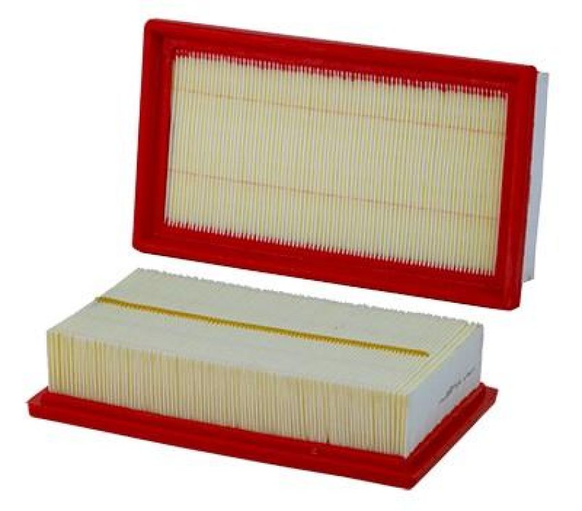 WIX FILTER WA10835 WIX Air Filter Panel