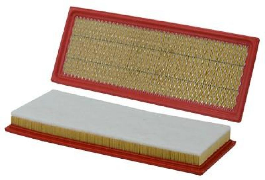 WIX FILTER WA10836 WIX Air Filter Panel