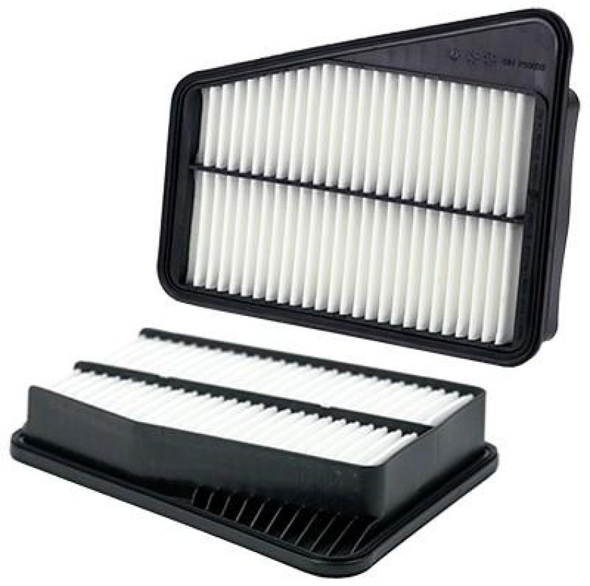 WIX FILTER WA10837 WIX Air Filter Panel