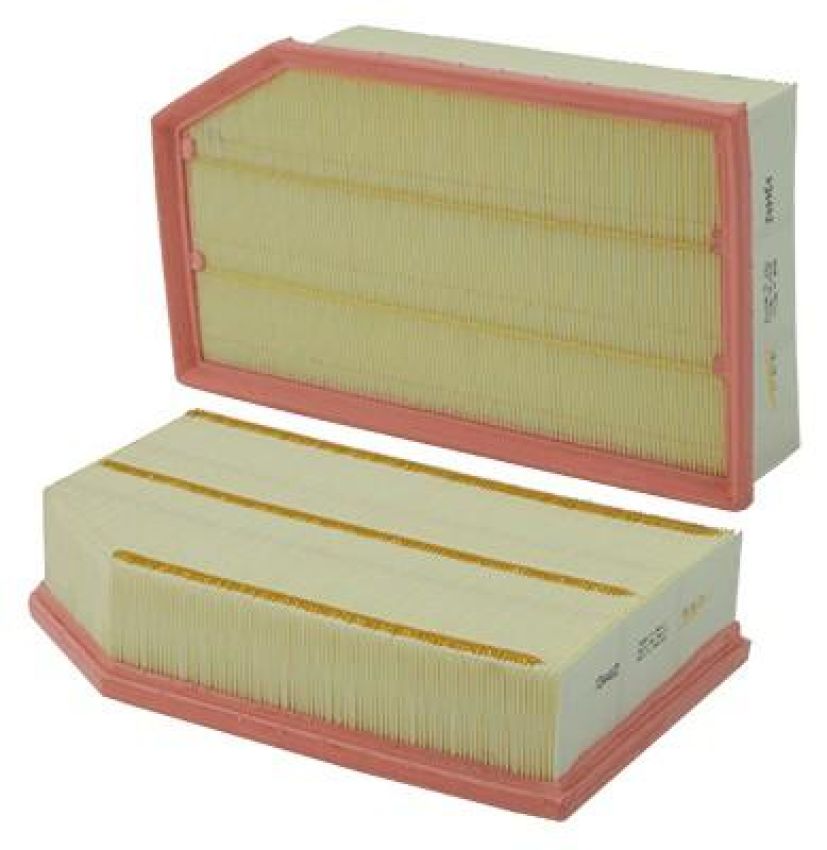 WIX FILTER WA10841 WIX Air Filter Panel