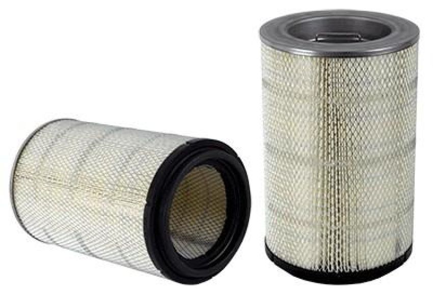 WIX FILTER WA10842 WIX Radial Seal Air Filter