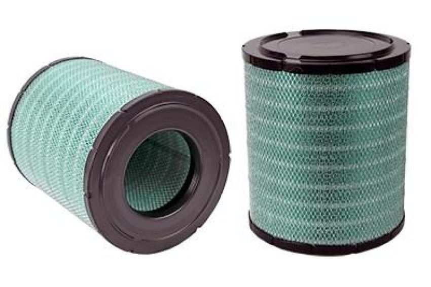 WIX FILTER WA10853 WIX Radial Seal Air Filter