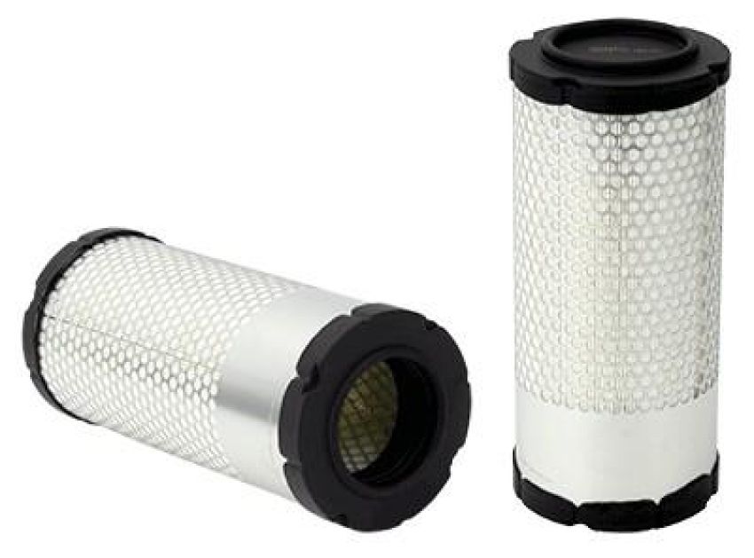 WIX FILTER WA10854 WIX Radial Seal Outer Air