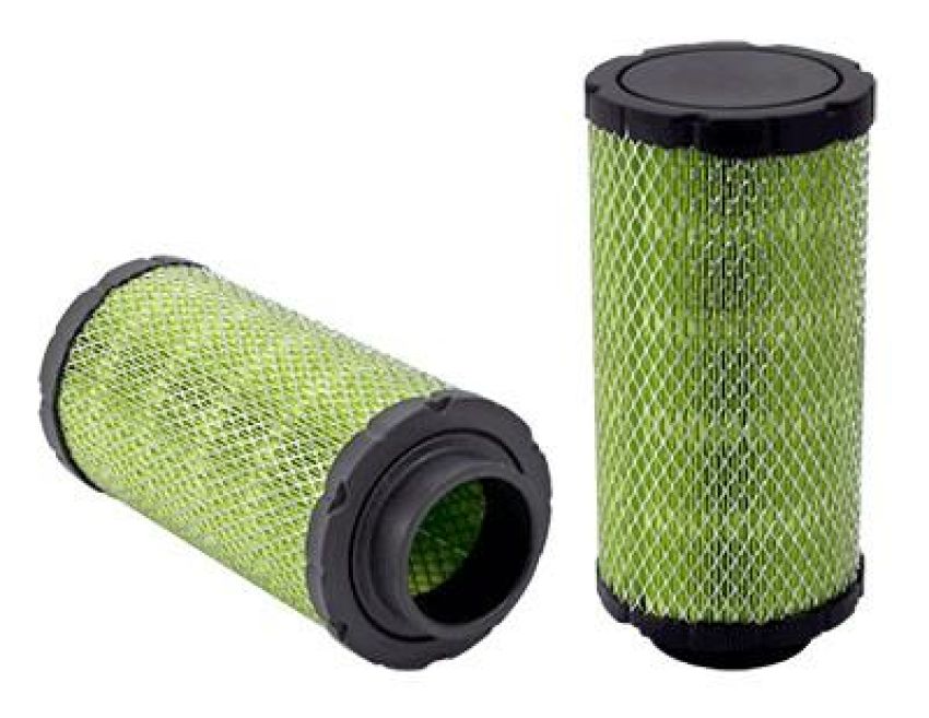 WIX FILTER WA10855 WIX Radial Seal Air Filter
