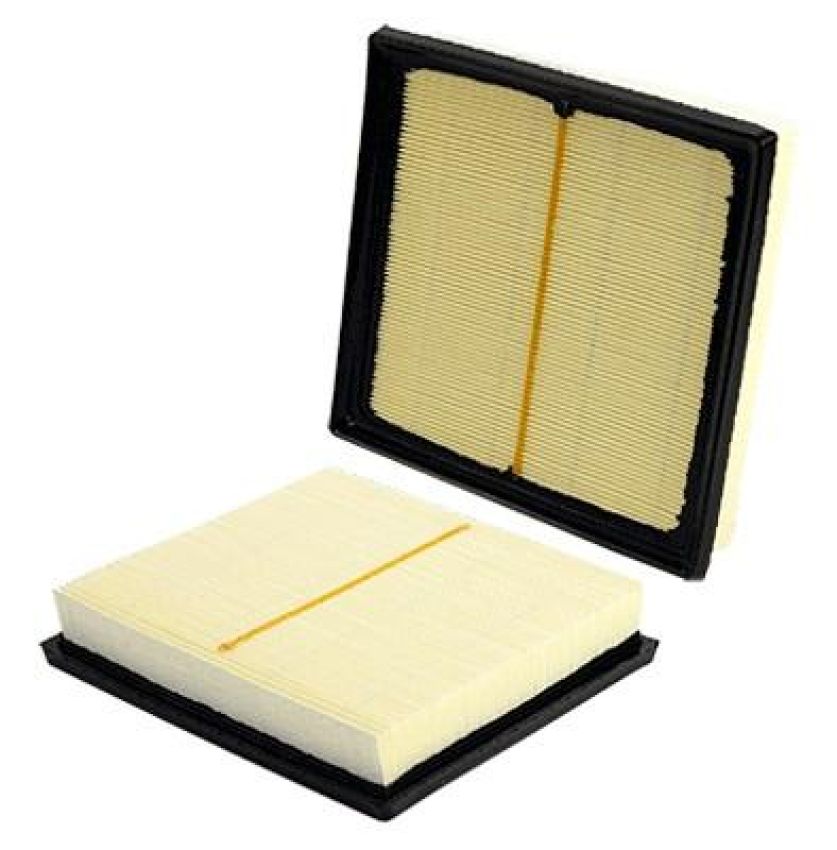 WIX FILTER WA10859 WIX Air Filter Panel