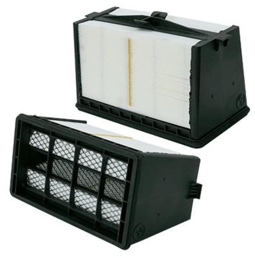WIX FILTER WA10860 WIX Corrugated Style Air Filter
