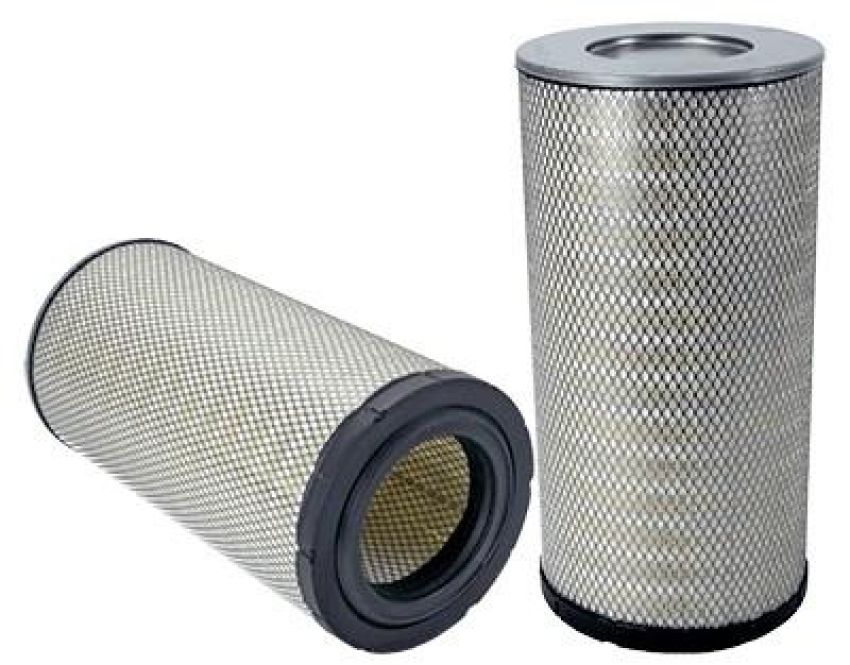 WIX FILTER WA10862 WIX Radial Seal Outer Air
