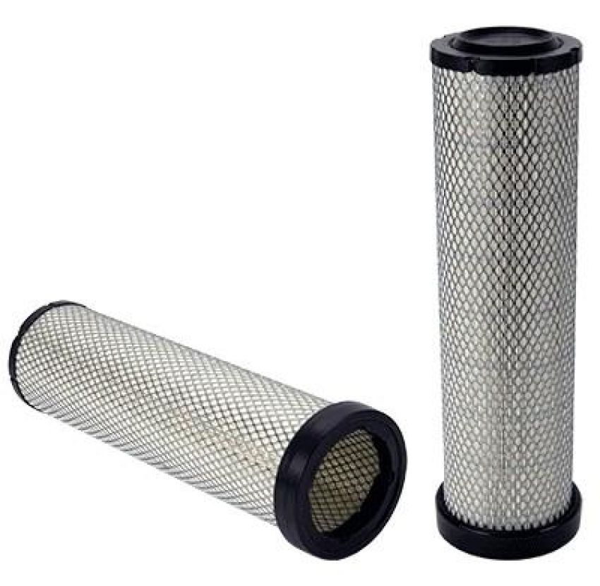 WIX FILTER WA10863 WIX Radial Seal Inner Air