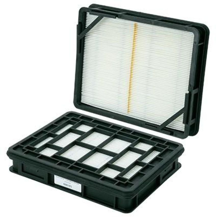 WIX FILTER WA10865 WIX Air Filter Panel